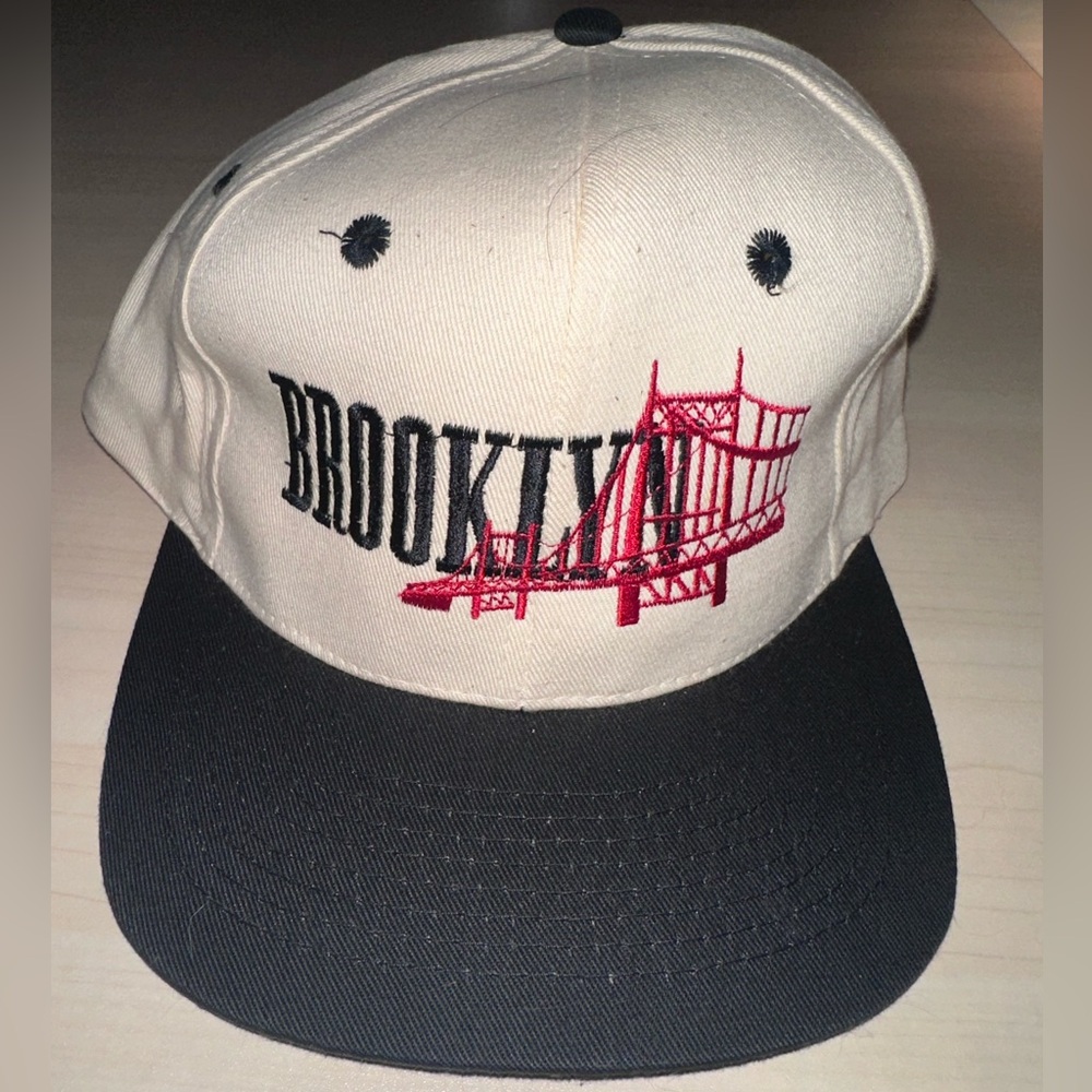 Brooklyn Hat - One Size
